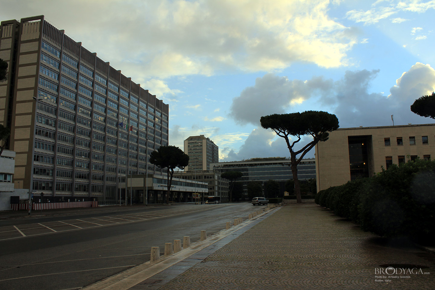 Rome